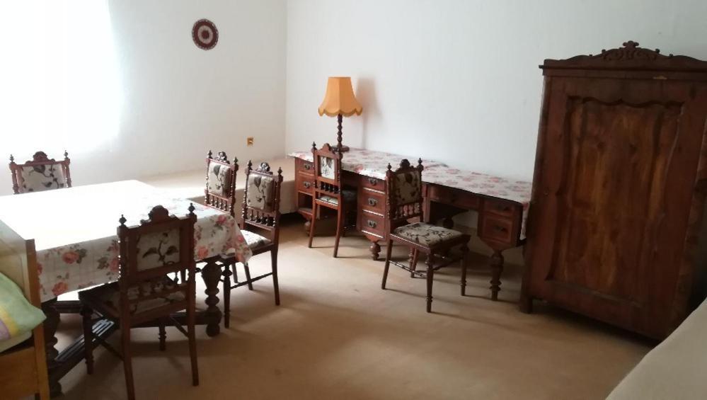 Апартаменты Pronajem Pokoju Belle Vue Вранов-над-Дийи Экстерьер фото