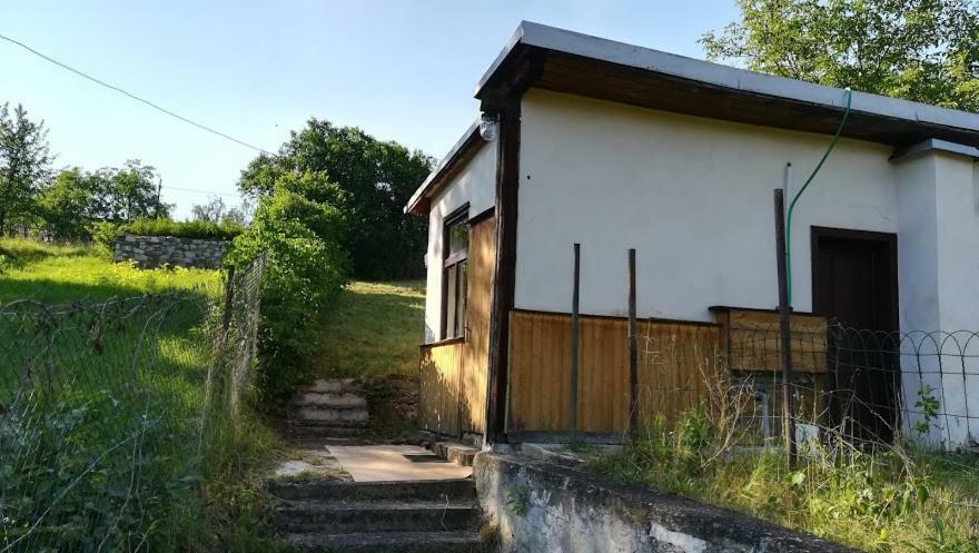 Апартаменты Pronajem Pokoju Belle Vue Вранов-над-Дийи Экстерьер фото