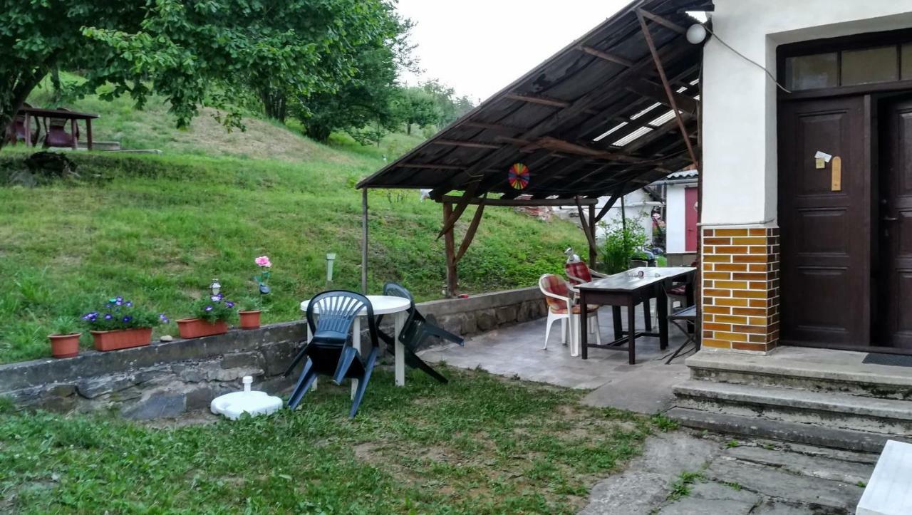 Апартаменты Pronajem Pokoju Belle Vue Вранов-над-Дийи Экстерьер фото